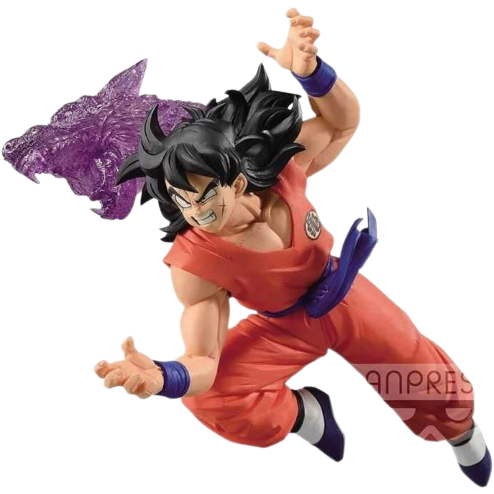 BANDAI / Banpresto GxMateria: Dragon Ball Z - The Yamcha