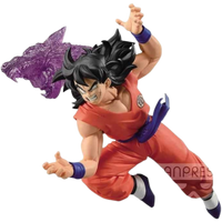 BANDAI / Banpresto GxMateria: Dragon Ball Z - The Yamcha