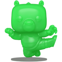 Funko Pop! Movies: Kung Fu Panda - Po #1567