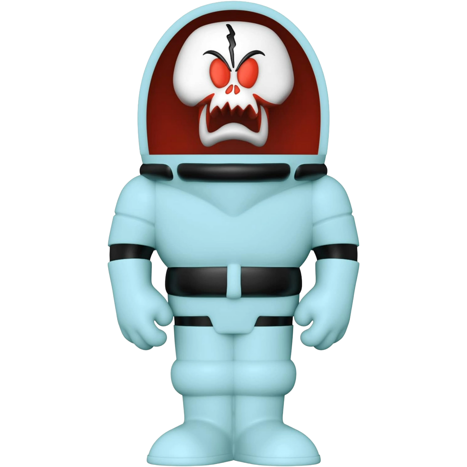 Funko Pop! Soda: Scooby-Doo - Spooky Space Kook