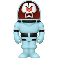 Funko Pop! Soda: Scooby-Doo - Spooky Space Kook
