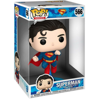Funko Pop! Jumbo: Superman Movie - Superman #566
