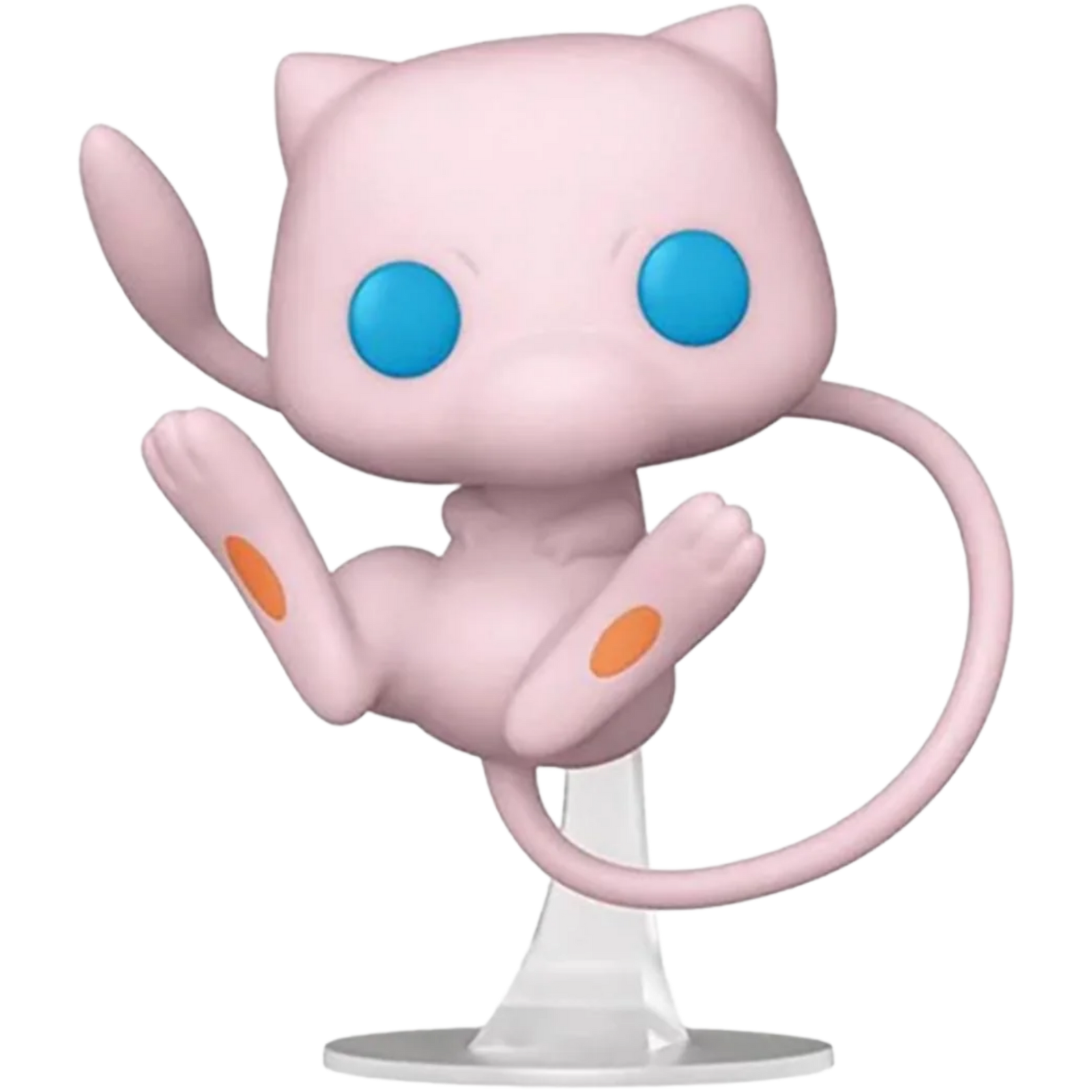 Funko Pop! Games: Pokémon - Mew #643