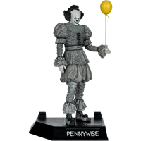 McFarlane Movie Maniacs: IT Welcome To Derry - Pennywise