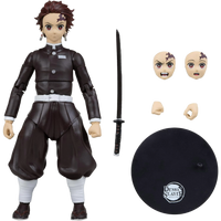 McFarlane: Demon Slayer - Tanjiro Kamado (Season 3)