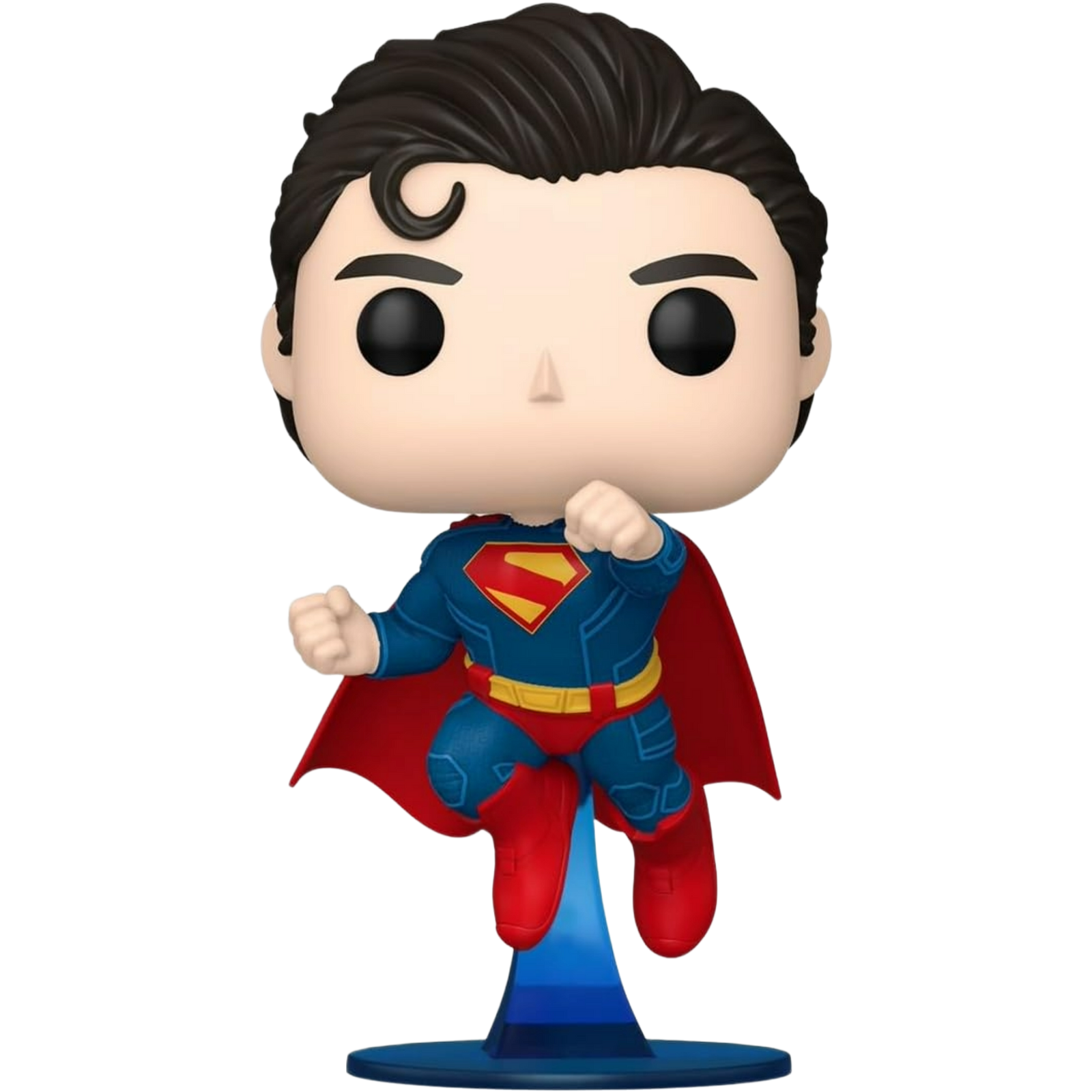 Funko Pop! Jumbo: Superman Movie - Superman #566