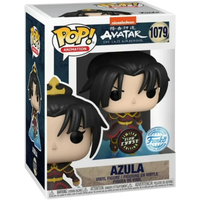Funko Pop! Animation: Avatar The Last Airbender - Azula #1079