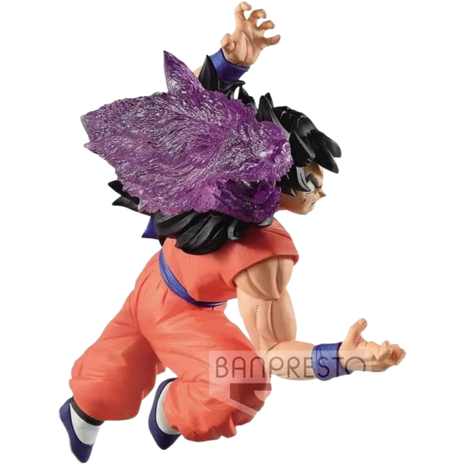 BANDAI / Banpresto GxMateria: Dragon Ball Z - The Yamcha