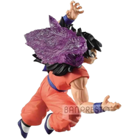 BANDAI / Banpresto GxMateria: Dragon Ball Z - The Yamcha