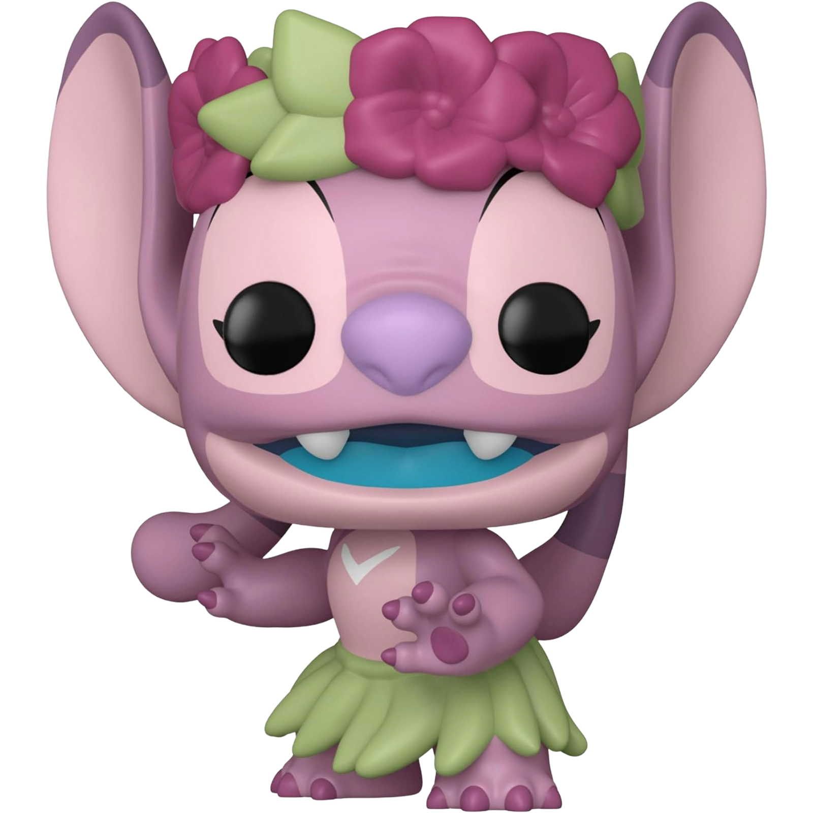 Funko Pop! Disney: Lilo & Stitch - Luau Angel #1568