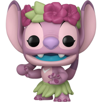 Funko Pop! Disney: Lilo & Stitch - Luau Angel #1568