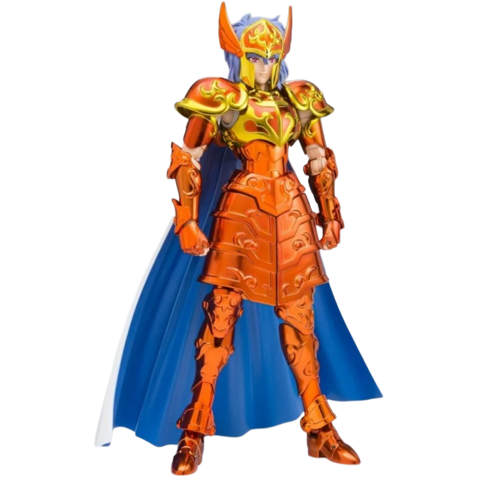 BANDAI / Tamashii Nations: Saint Seiya - Siren Sorrento [Asgard Final Battle Ver.] (Saint Cloth Myth EX)