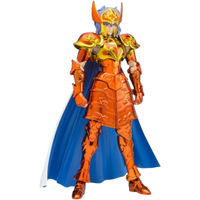 BANDAI / Tamashii Nations: Saint Seiya - Siren Sorrento [Asgard Final Battle Ver.] (Saint Cloth Myth EX)
