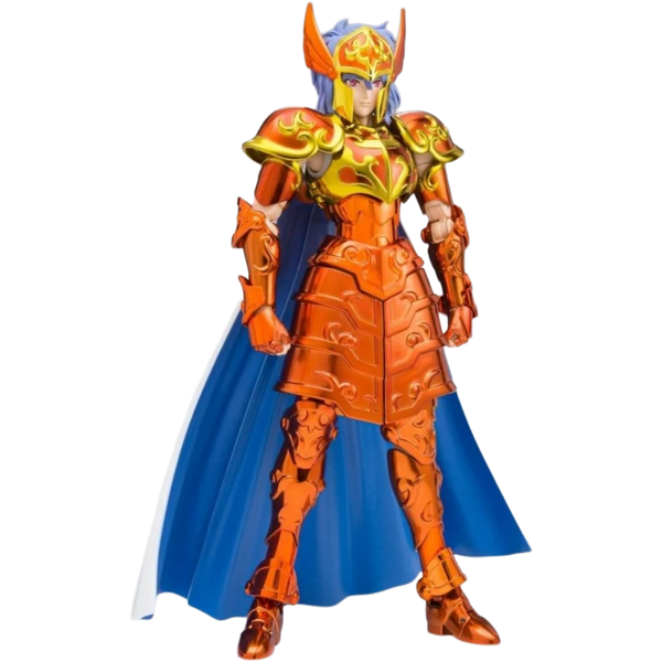 BANDAI / Tamashii Nations: Saint Seiya - Siren Sorrento [Asgard Final Battle Ver.] (Saint Cloth Myth EX)