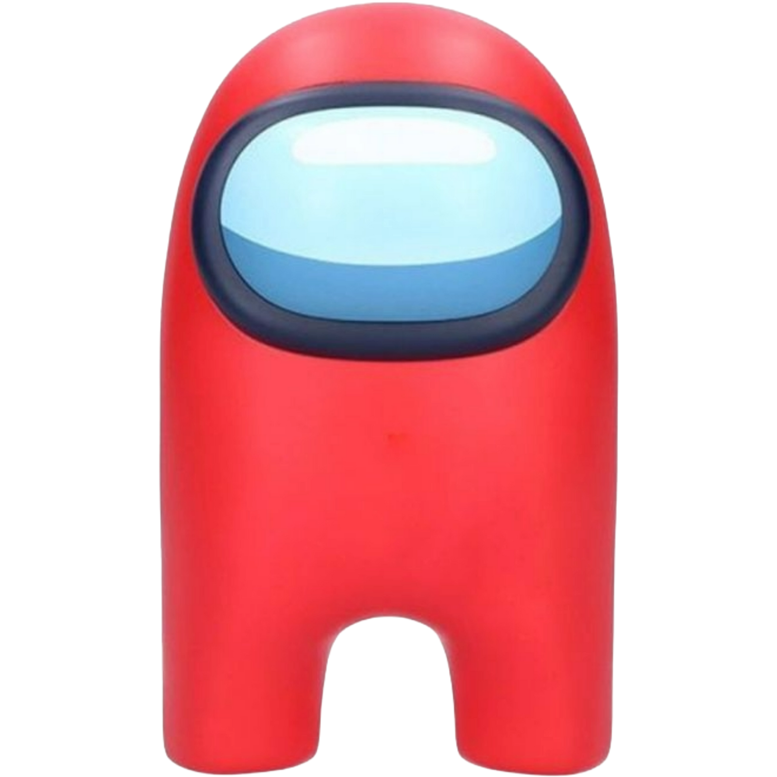BANDAI / Banpresto Sofvimates: Among Us - Red Crew Member