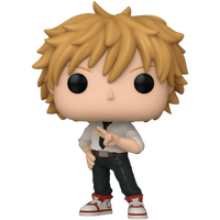 Funko Pop! Animation: Chainsaw Man - Denji #1678