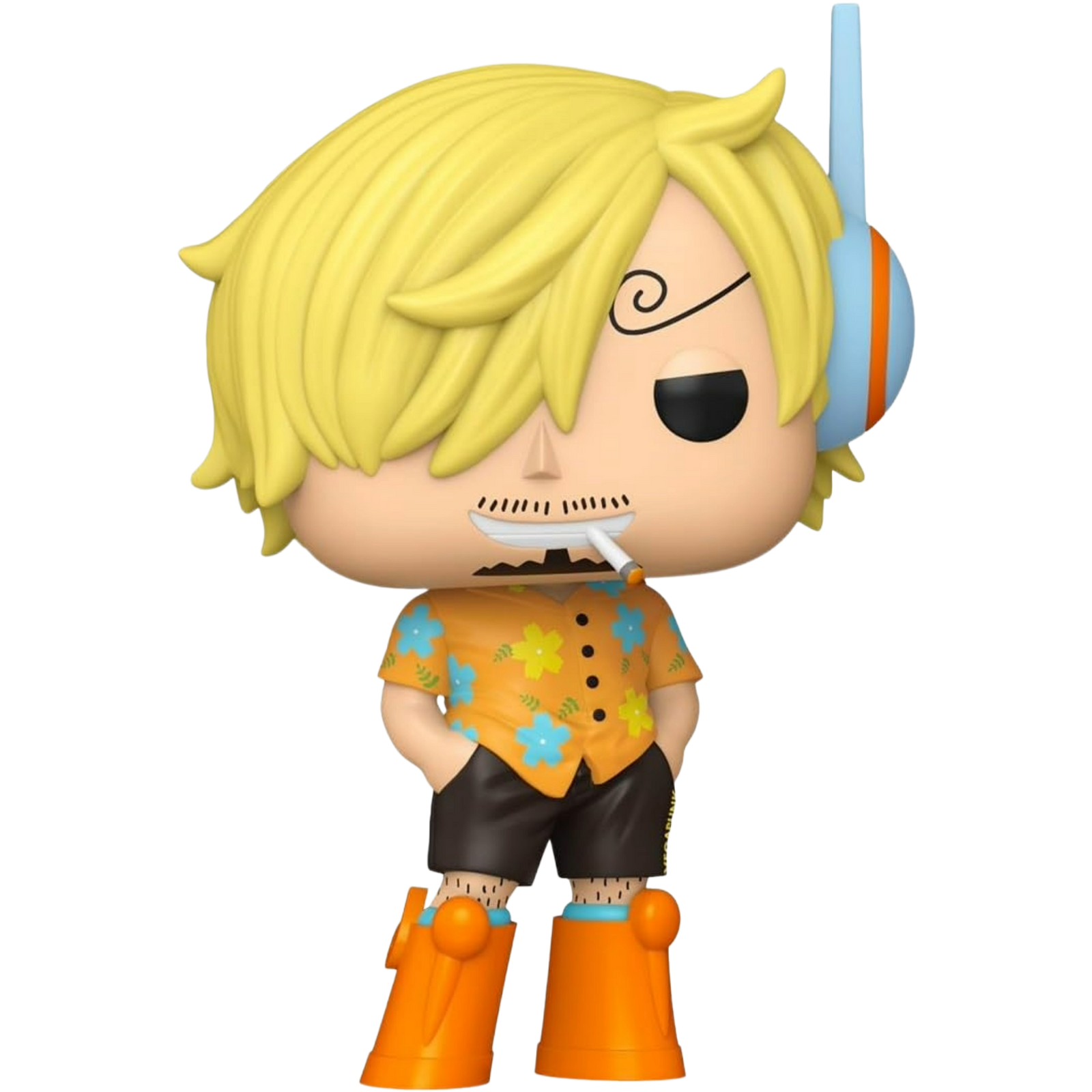 Funko Pop! Animation: One Piece - Sanji #2167