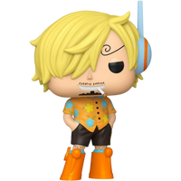 Funko Pop! Animation: One Piece - Sanji #2167