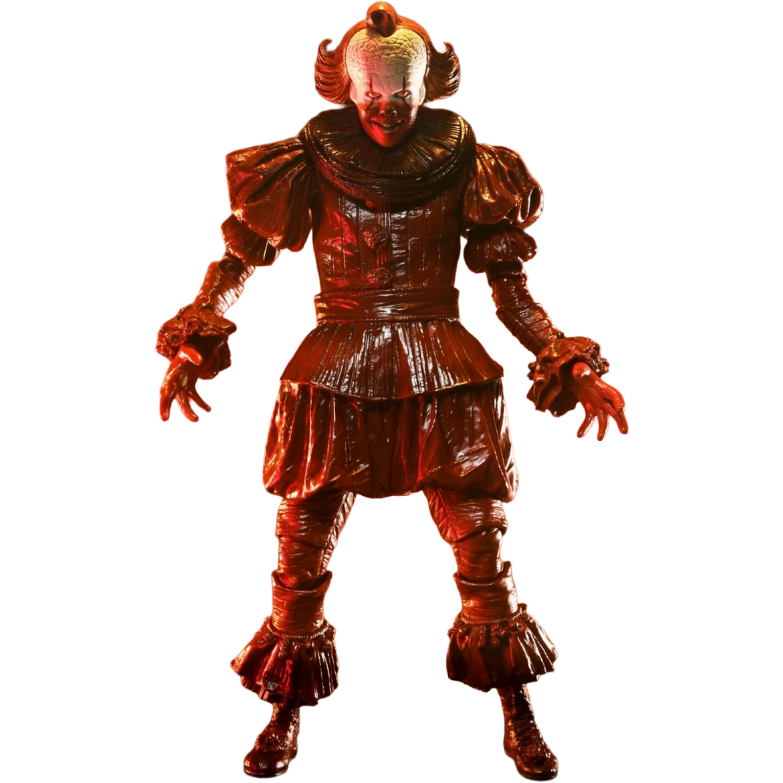NECA Ultimate: IT Welcome To Derry - Blood Pennywise