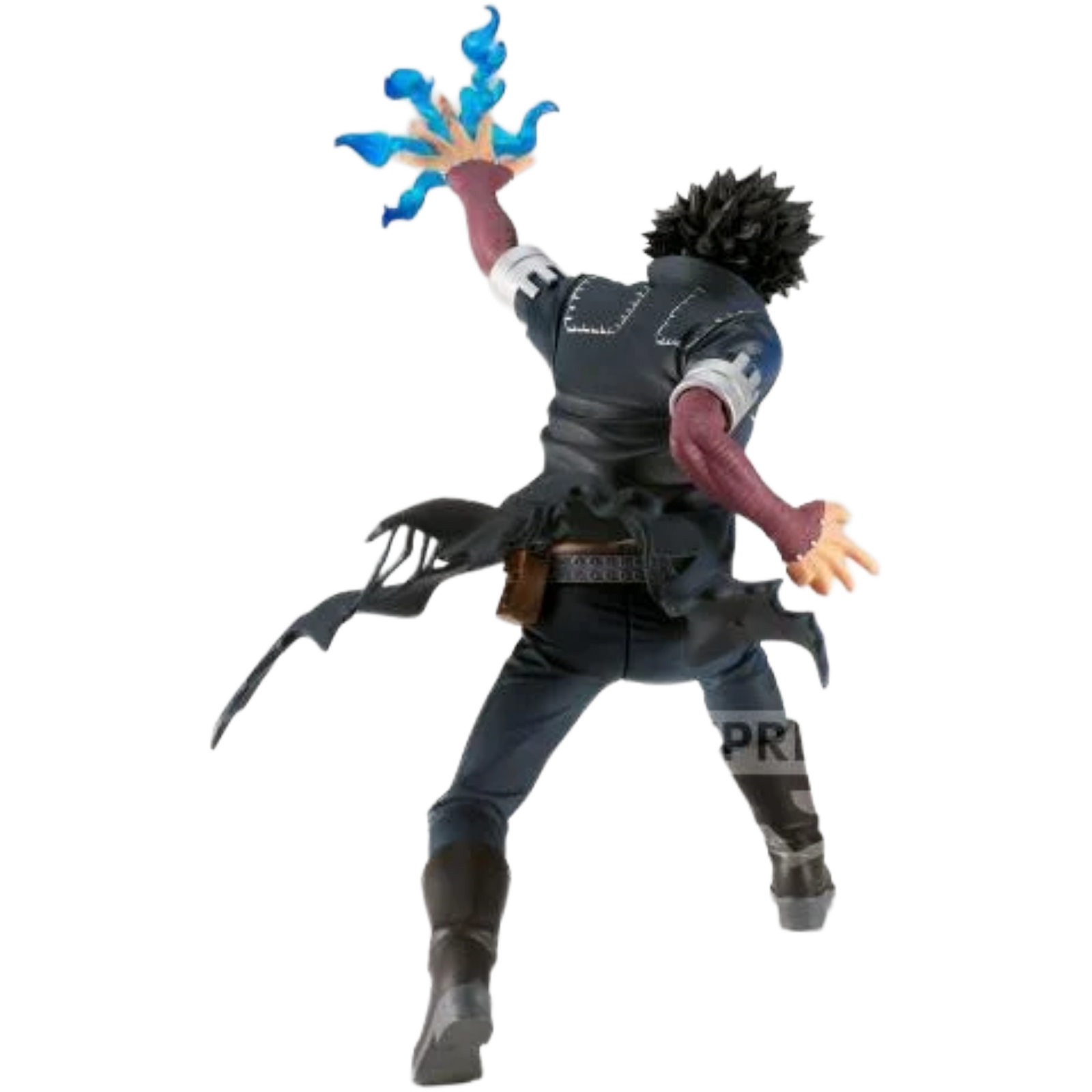 BANDAI / Banpresto The Evil Villains: My Hero Academia - Dabi (Vol. 5)