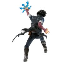 BANDAI / Banpresto The Evil Villains: My Hero Academia - Dabi (Vol. 5)