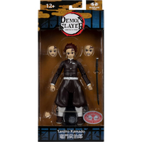 McFarlane: Demon Slayer - Tanjiro Kamado (Season 3)