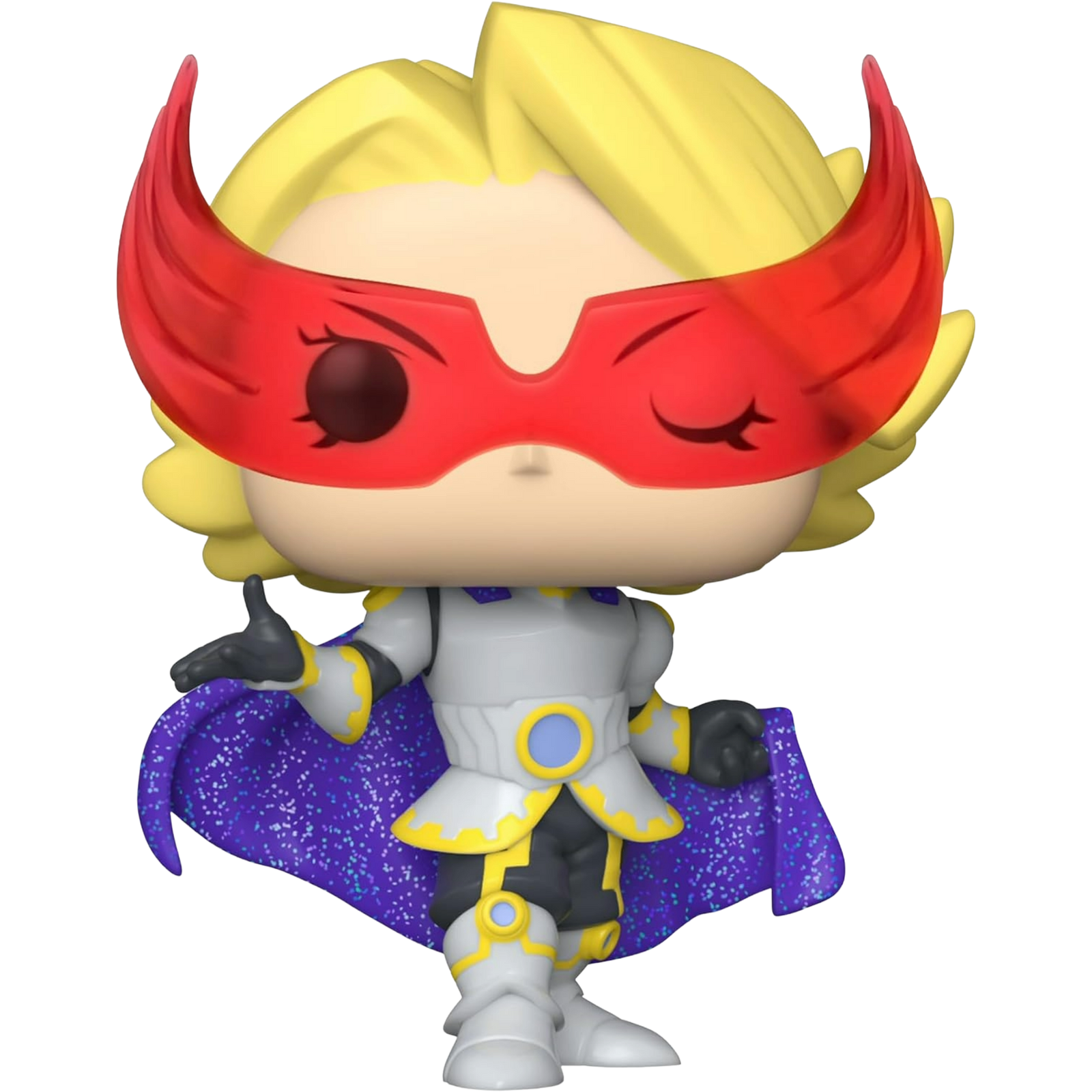 Funko Pop! Animation: My Hero Academia - Yuga Aoyama #1144