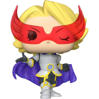 Funko Pop! Animation: My Hero Academia - Yuga Aoyama #1144