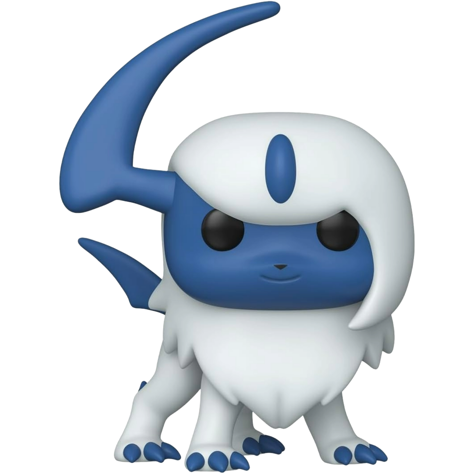 Funko Pop! Games: Pokémon - Absol #1090