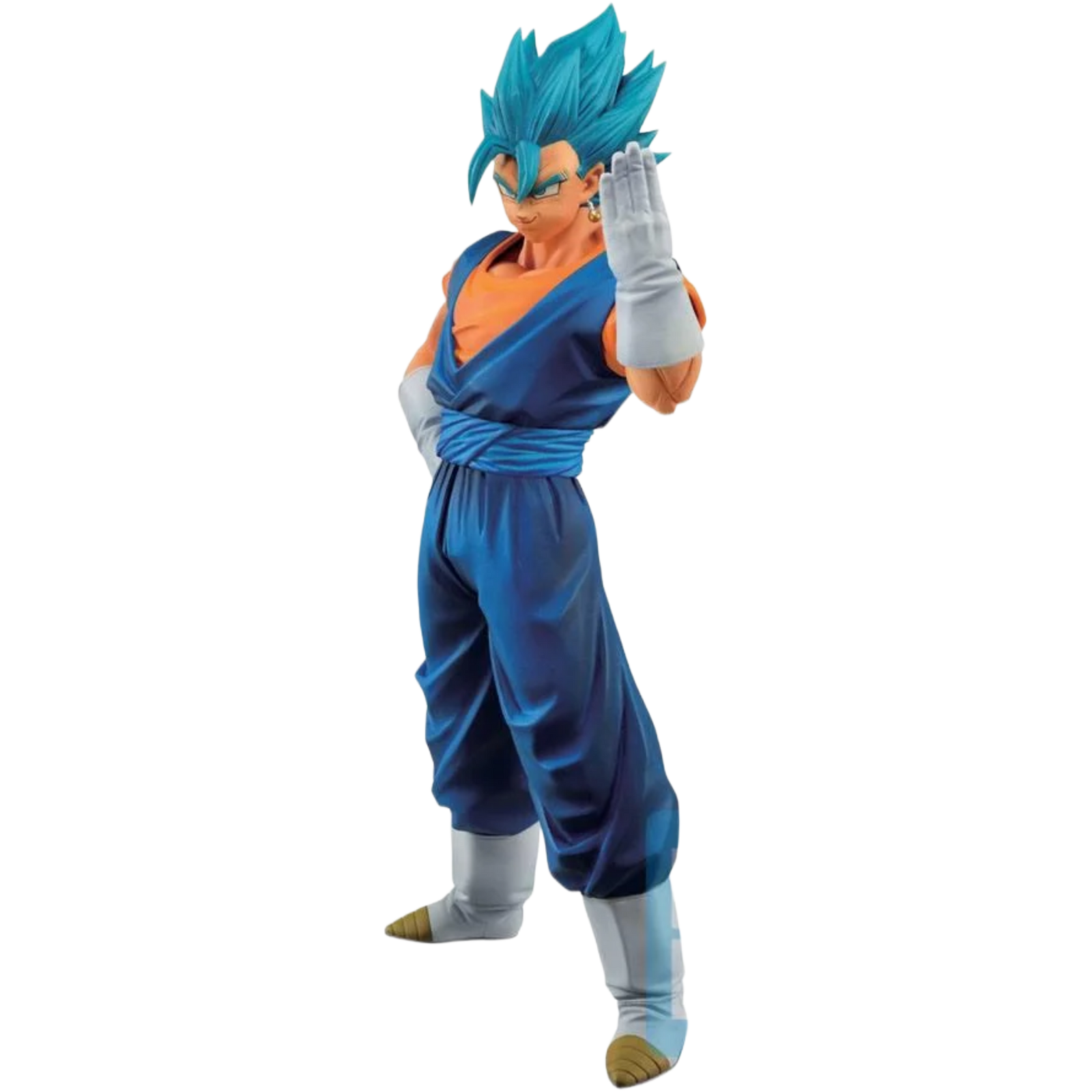BANDAI / Ichibansho: Dragon Ball Super - Super Saiyan God Vegito