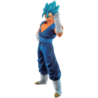 BANDAI / Ichibansho: Dragon Ball Super - Super Saiyan God Vegito