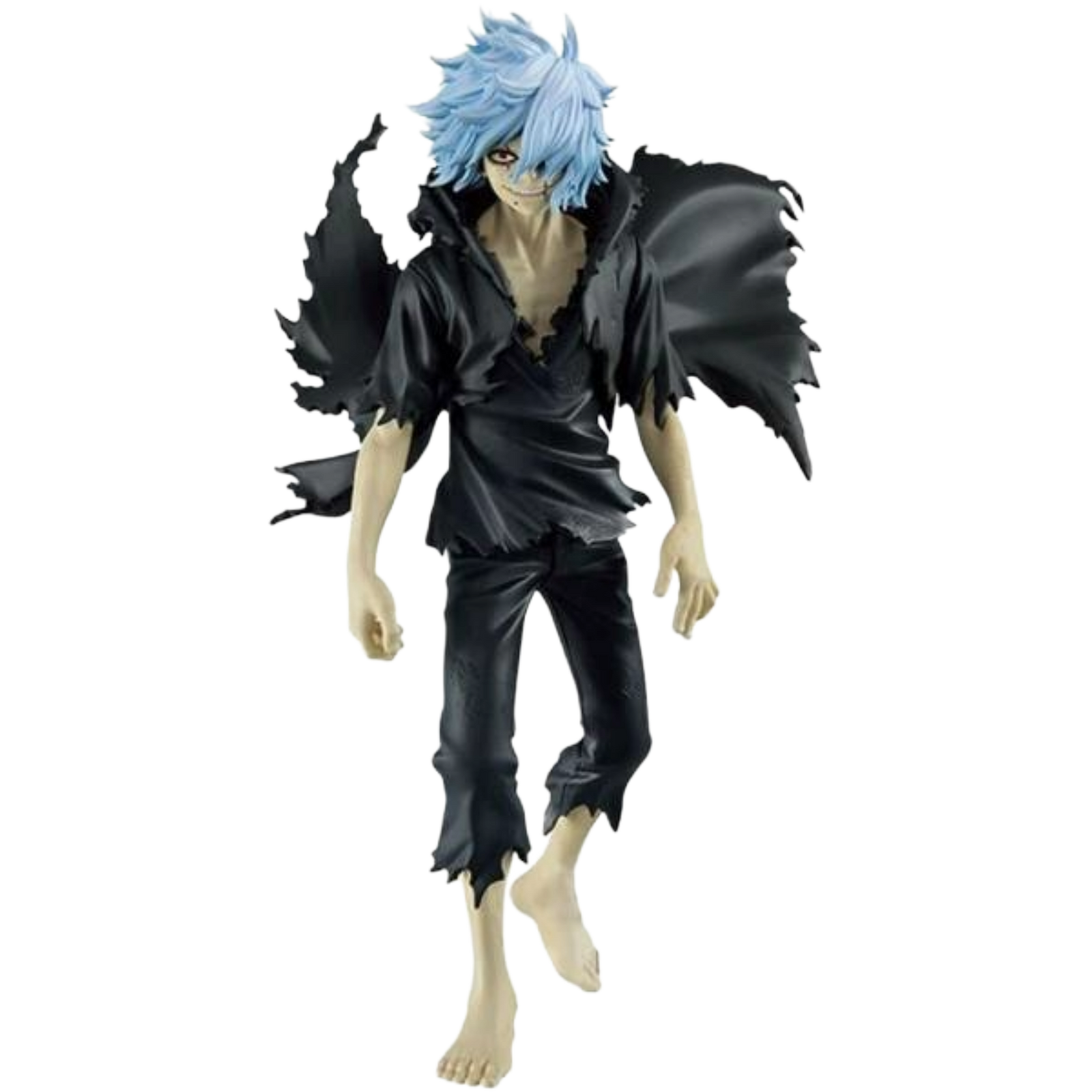 BANDAI / Banpresto DXF: My Hero Academia - Tomura Shigaraki