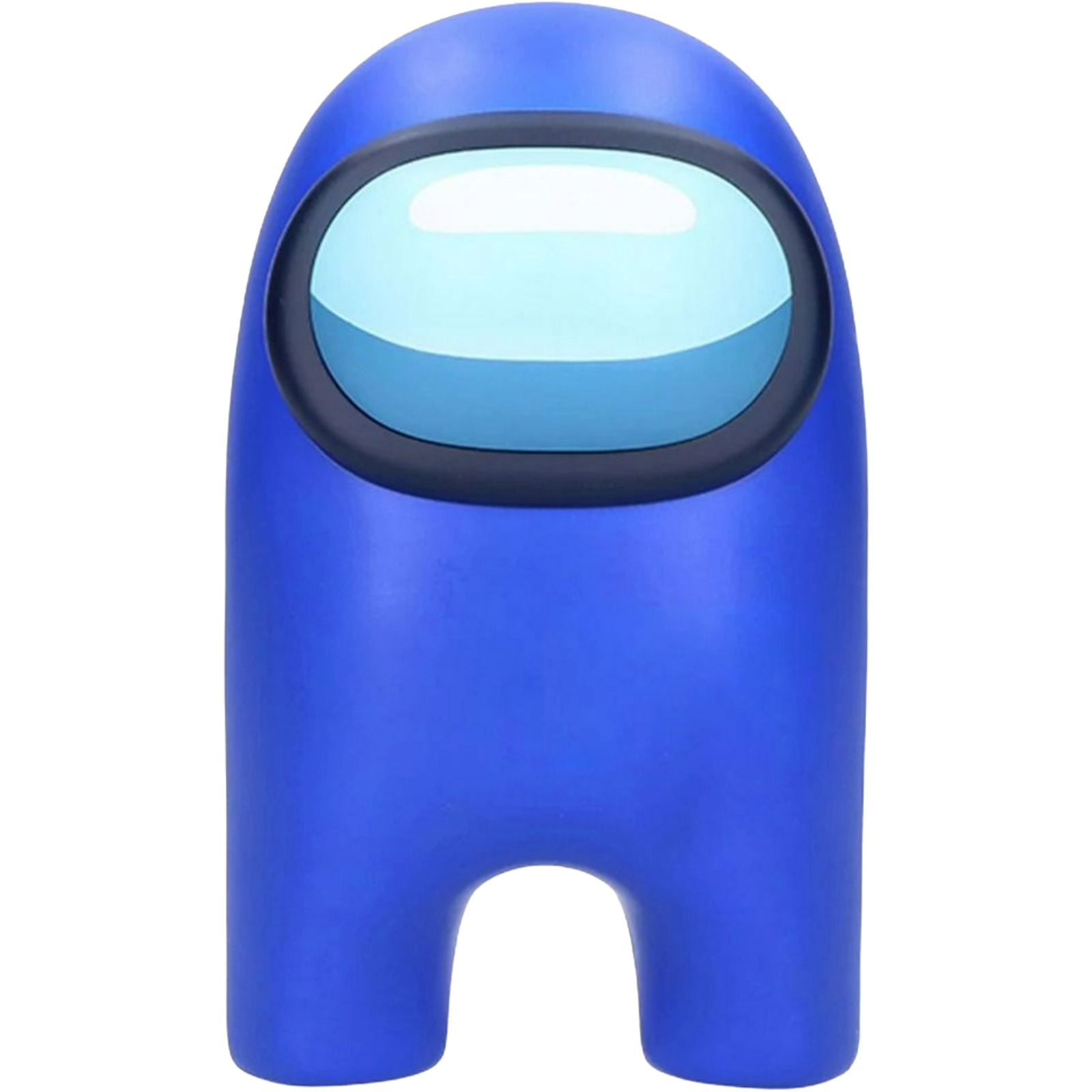 BANDAI / Banpresto Sofvimates: Among Us - Blue Crew Member
