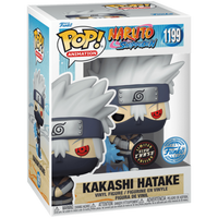Funko Pop! Animation: Naruto Shippuden - Kakashi Hatake #1199