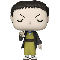Funko Pop! Animation: Demon Slayer - Yahaba #1410