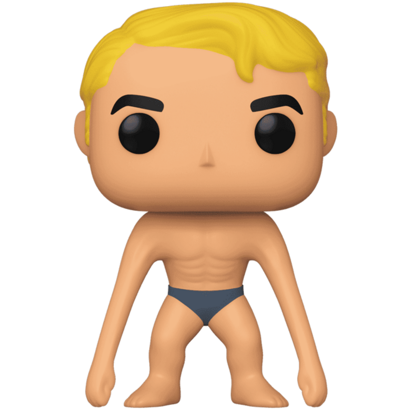 Funko Pop! Retro Toys: Stretch Armstrong #01