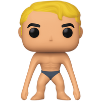 Funko Pop! Retro Toys: Stretch Armstrong #01