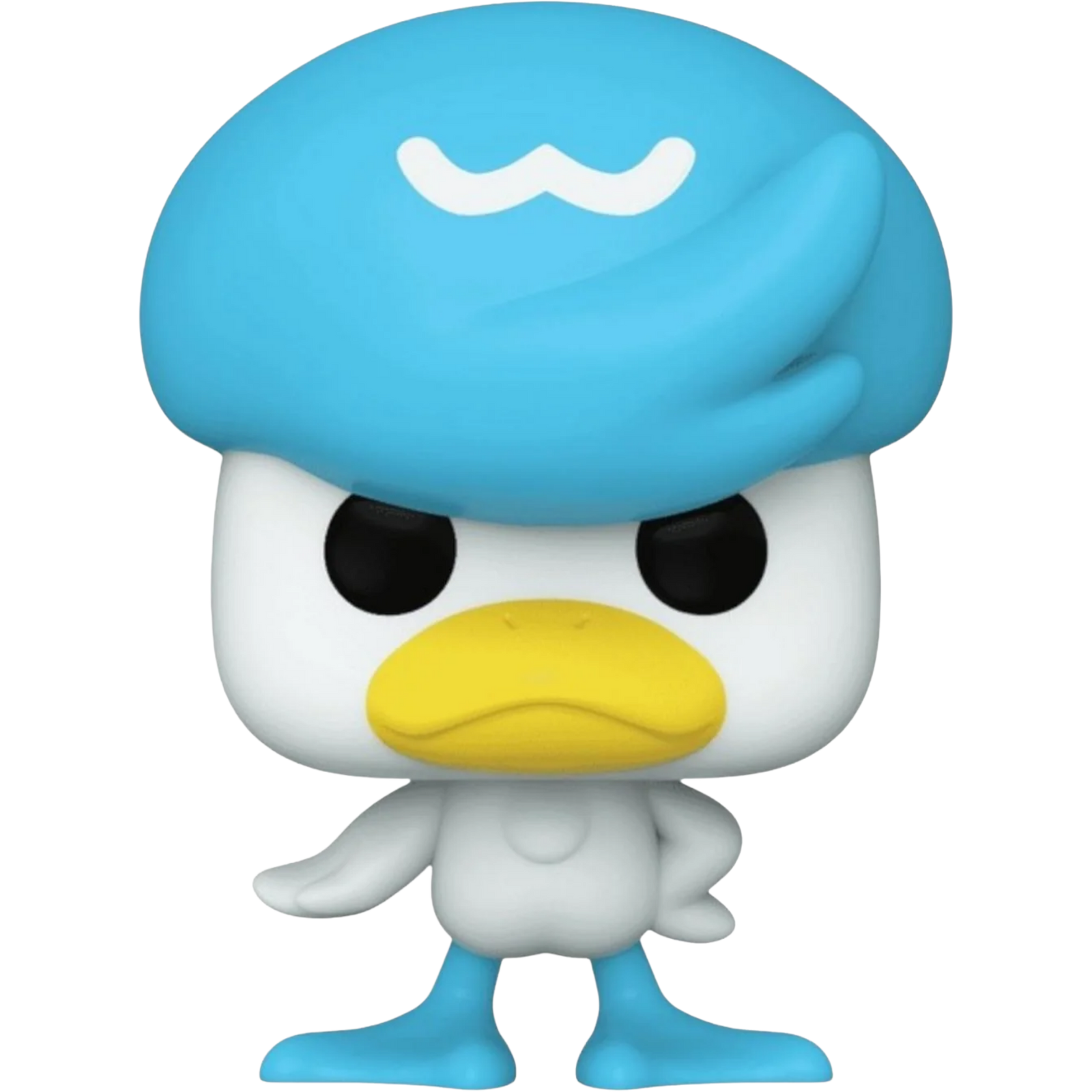 Funko Pop! Games: Pokémon - Quaxly #1012