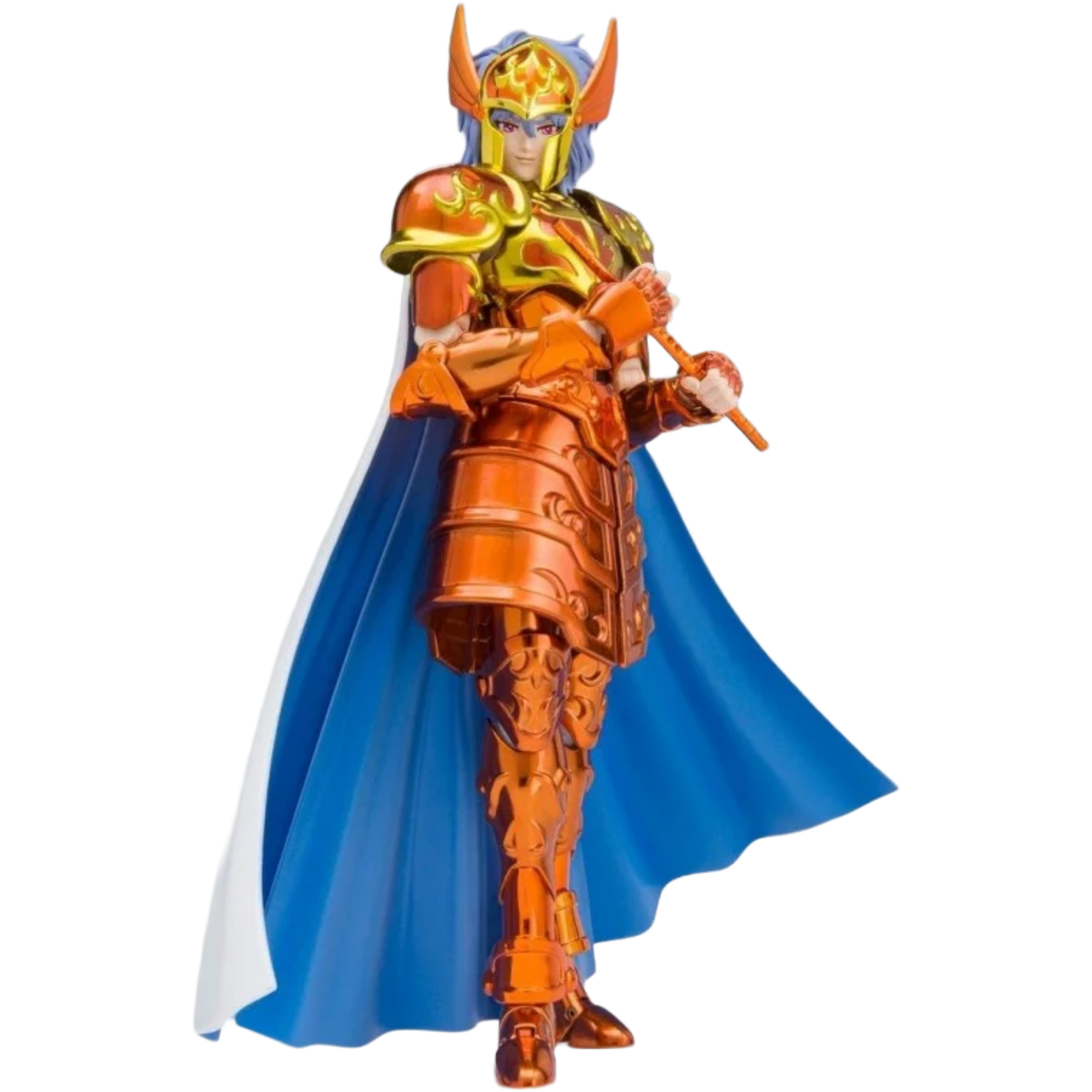 BANDAI / Tamashii Nations: Saint Seiya - Siren Sorrento [Asgard Final Battle Ver.] (Saint Cloth Myth EX)