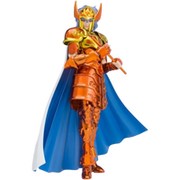 BANDAI / Tamashii Nations: Saint Seiya - Siren Sorrento [Asgard Final Battle Ver.] (Saint Cloth Myth EX)