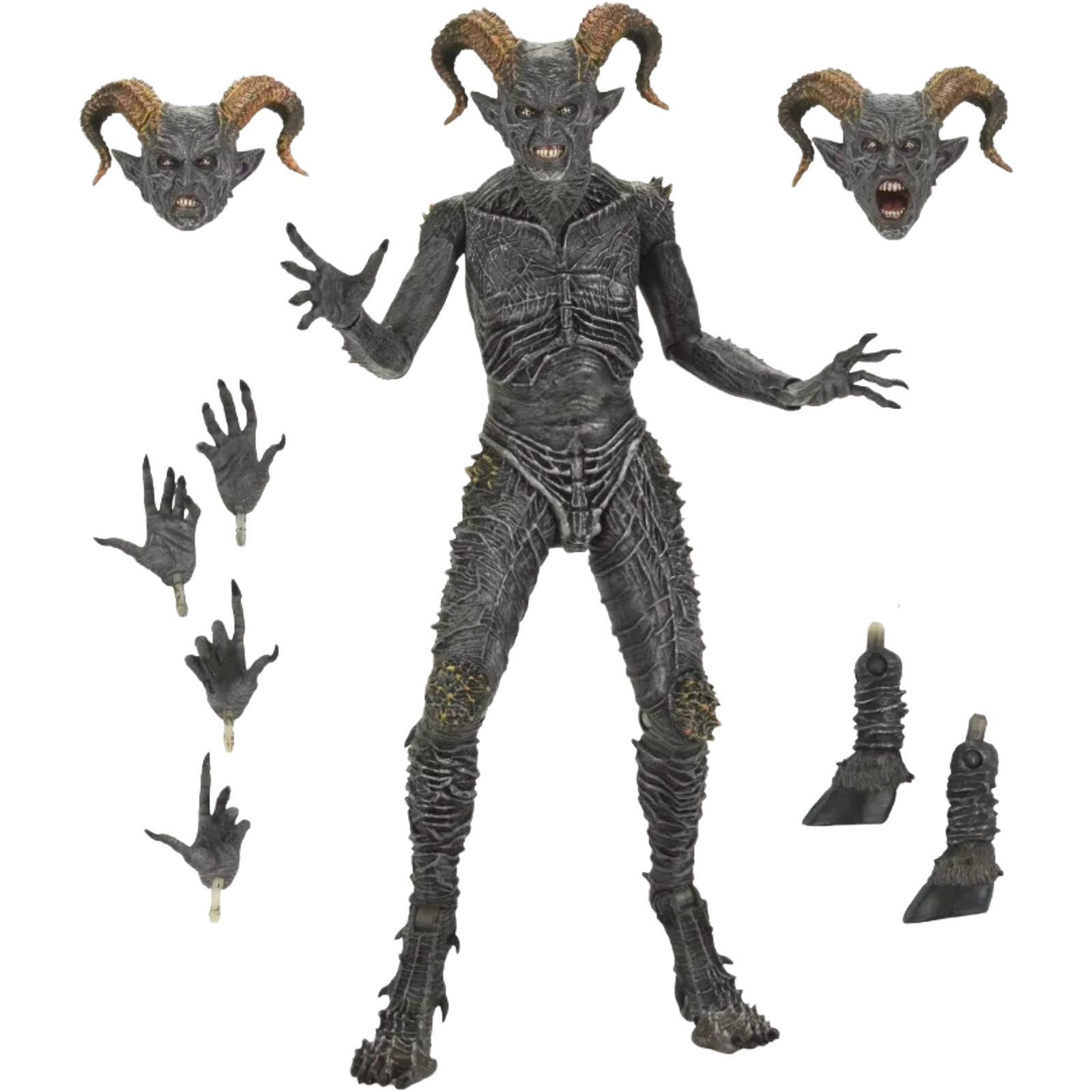 NECA Ultimate: The Conjuring - Malthus