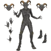 NECA Ultimate: The Conjuring - Malthus
