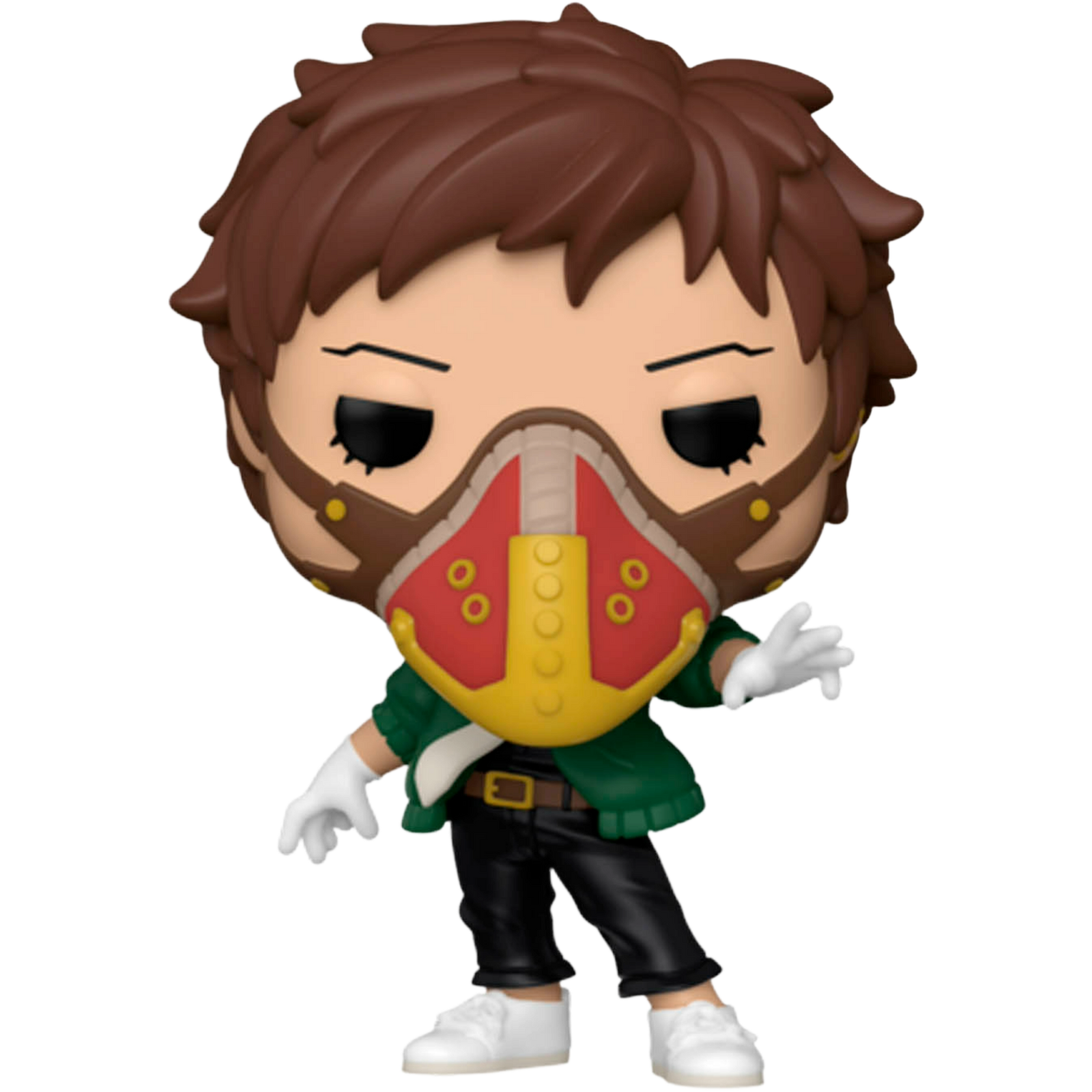 Funko Pop! Animation: My Hero Academia - Overhaul #788