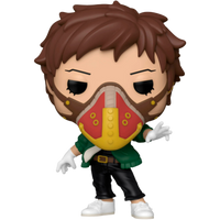 Funko Pop! Animation: My Hero Academia - Overhaul #788