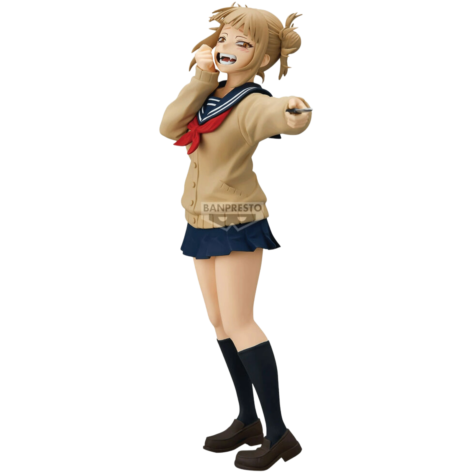 BANDAI / Banpresto Glitter & Glamours: My Hero Academia - Himiko Toga