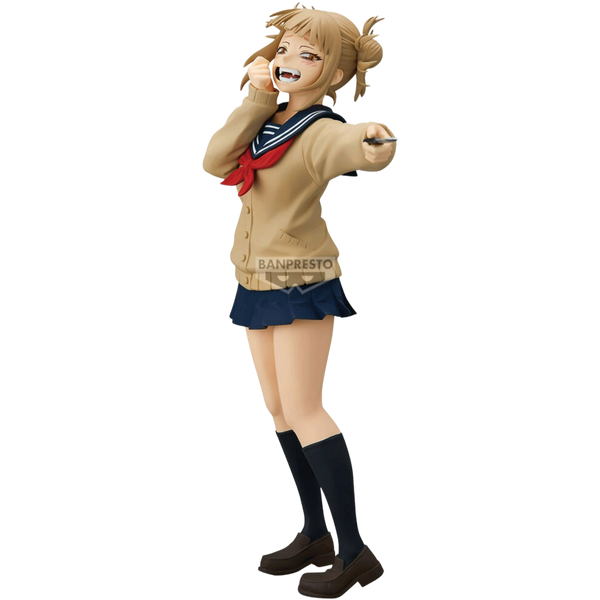 BANDAI / Banpresto Glitter & Glamours: My Hero Academia - Himiko Toga