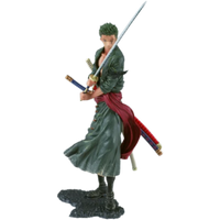 BANDAI / Banpresto Creato x Creator: One Piece - Roronoa Zoro