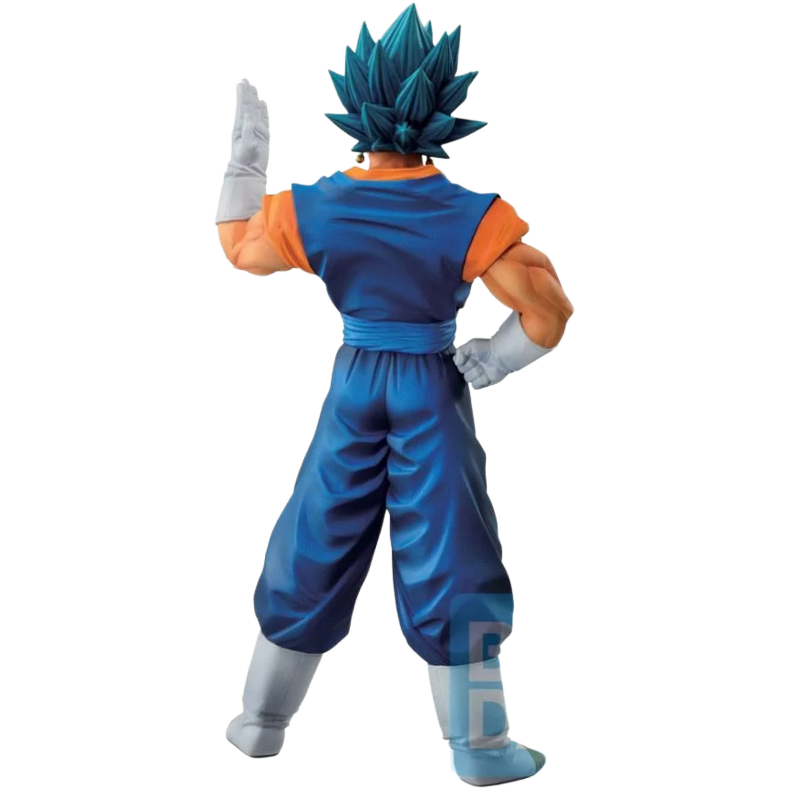 BANDAI / Ichibansho: Dragon Ball Super - Super Saiyan God Vegito