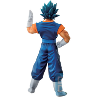 BANDAI / Ichibansho: Dragon Ball Super - Super Saiyan God Vegito