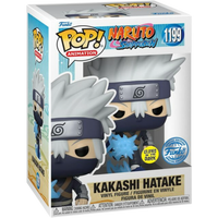 Funko Pop! Animation: Naruto Shippuden - Kakashi Hatake #1199